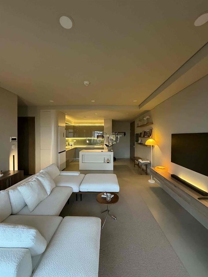 CHÍNH CHỦ BÁN CHUNG CƯ CAO CẤP SKY89 Q7  2PN, 2WC 89M2