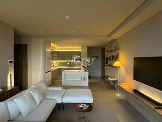CHÍNH CHỦ BÁN CHUNG CƯ CAO CẤP SKY89 Q7  2PN, 2WC 89M2