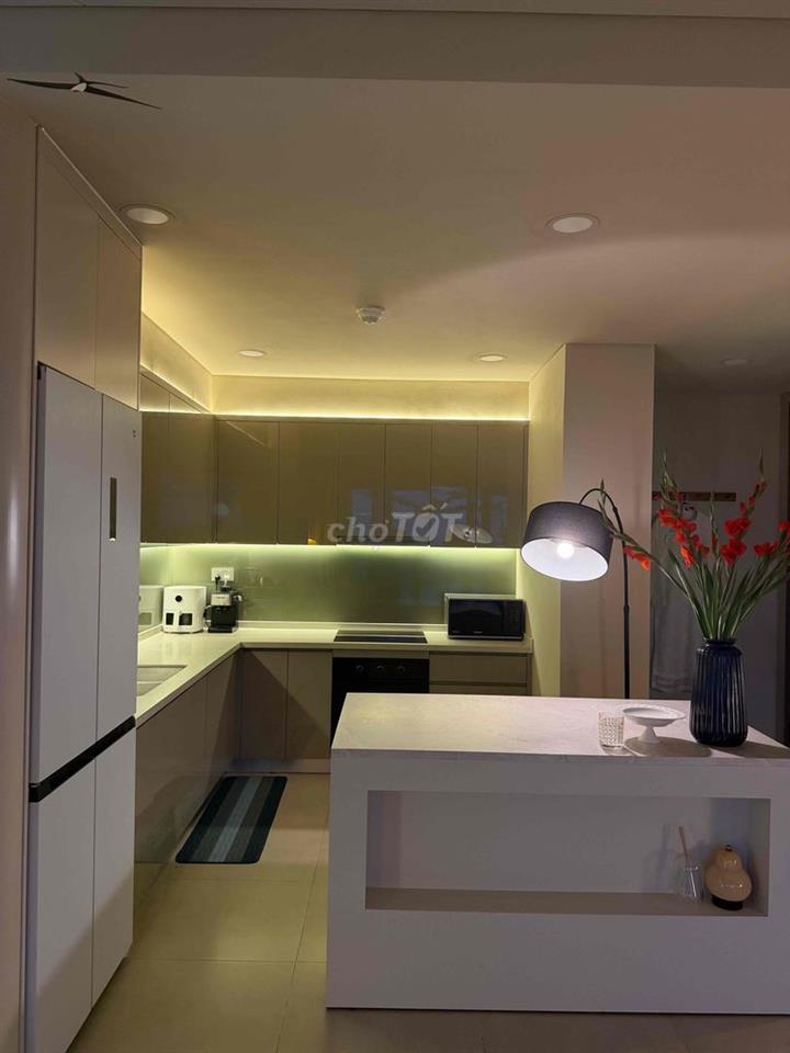 CHÍNH CHỦ BÁN CHUNG CƯ CAO CẤP SKY89 Q7  2PN, 2WC 89M2