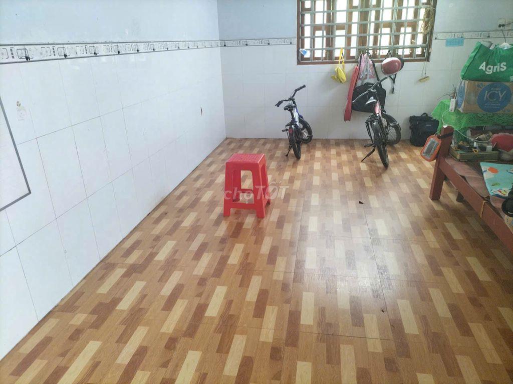 Nhà vườn nguyên căn tổng diện tích 400m2, diện tích nhà xây 150m2