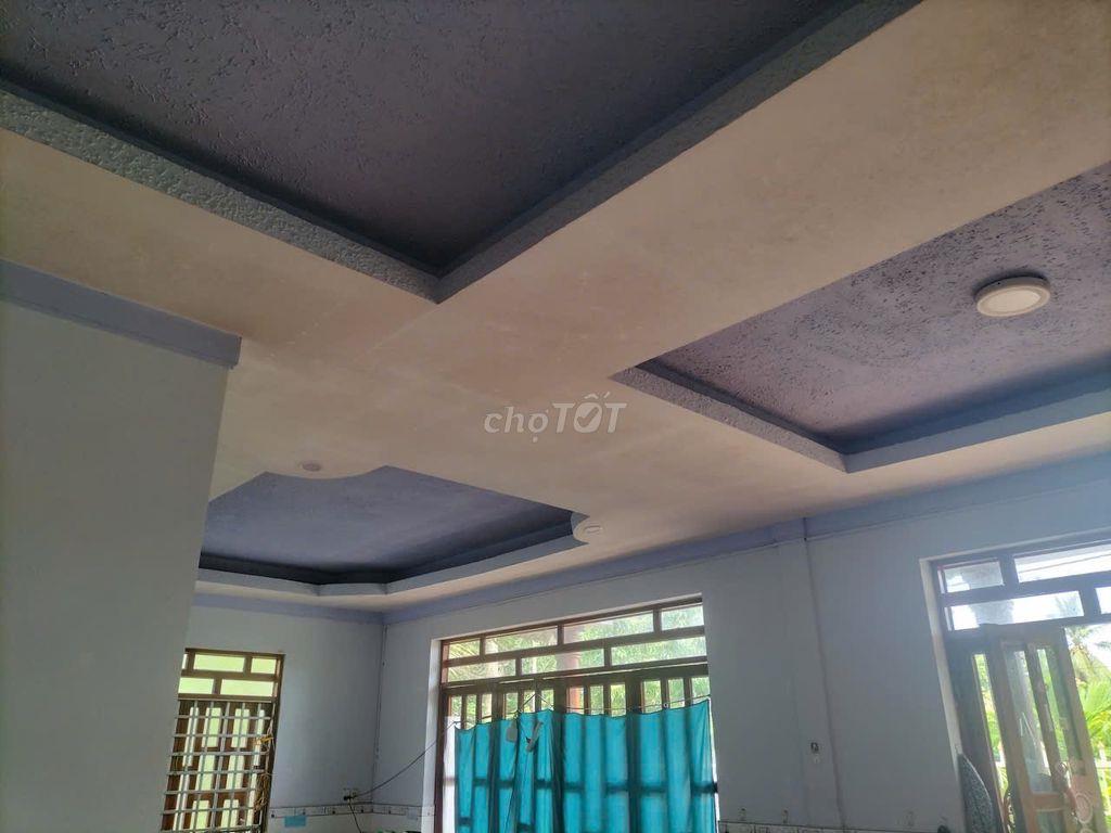 Nhà vườn nguyên căn tổng diện tích 400m2, diện tích nhà xây 150m2