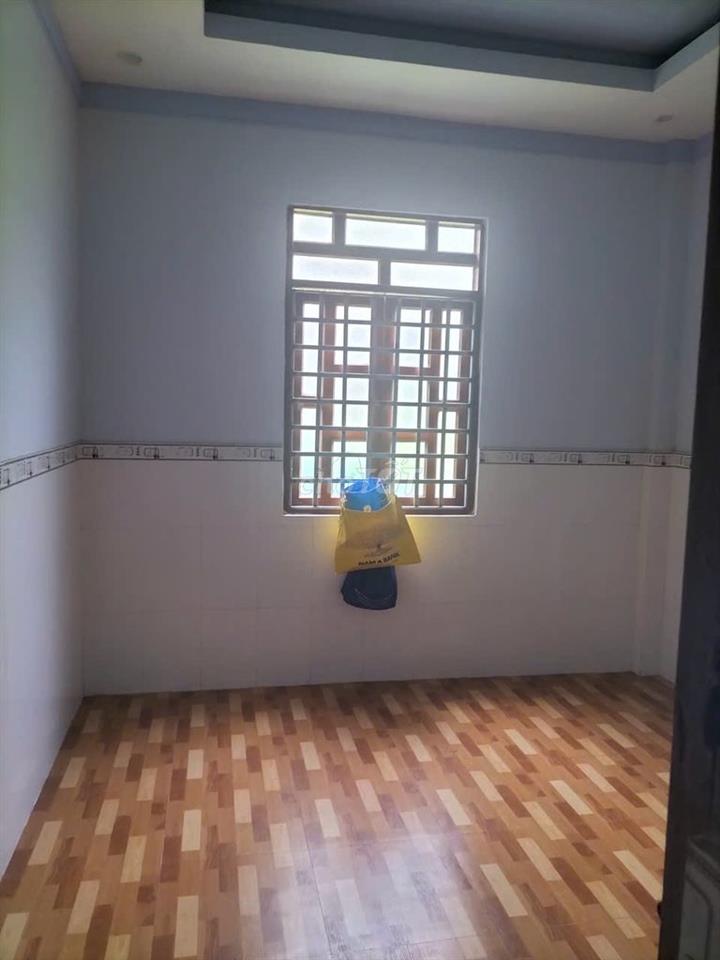 Nhà vườn nguyên căn tổng diện tích 400m2, diện tích nhà xây 150m2
