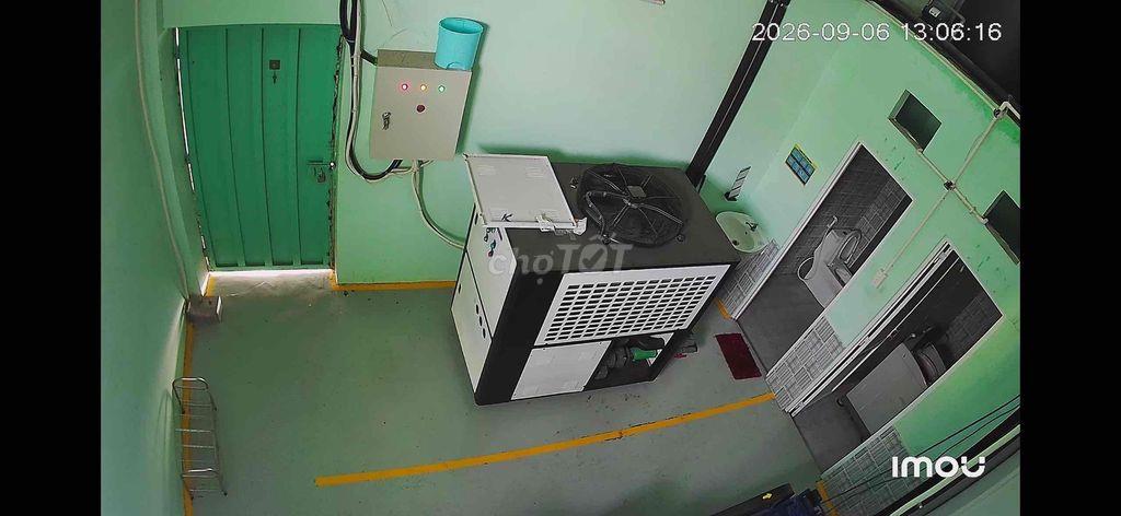 Mình cần cho thuê lại Kho hơn 200m2 ở Lê Tấn Bê, An Lạc