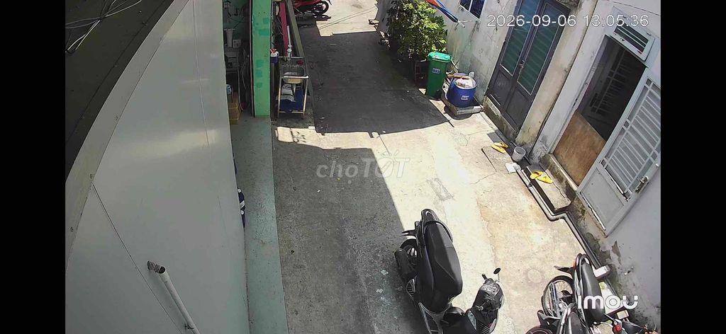 Mình cần cho thuê lại Kho hơn 200m2 ở Lê Tấn Bê, An Lạc