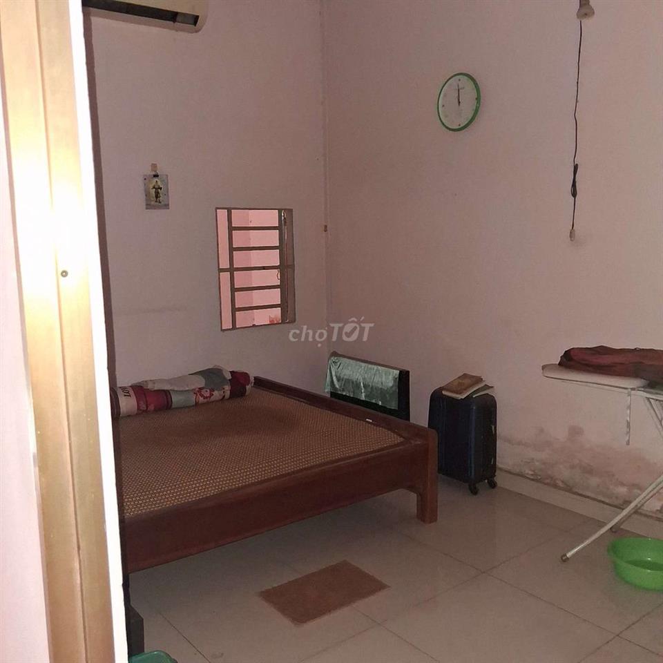 Nhà cho thuê (miễn trung gian)