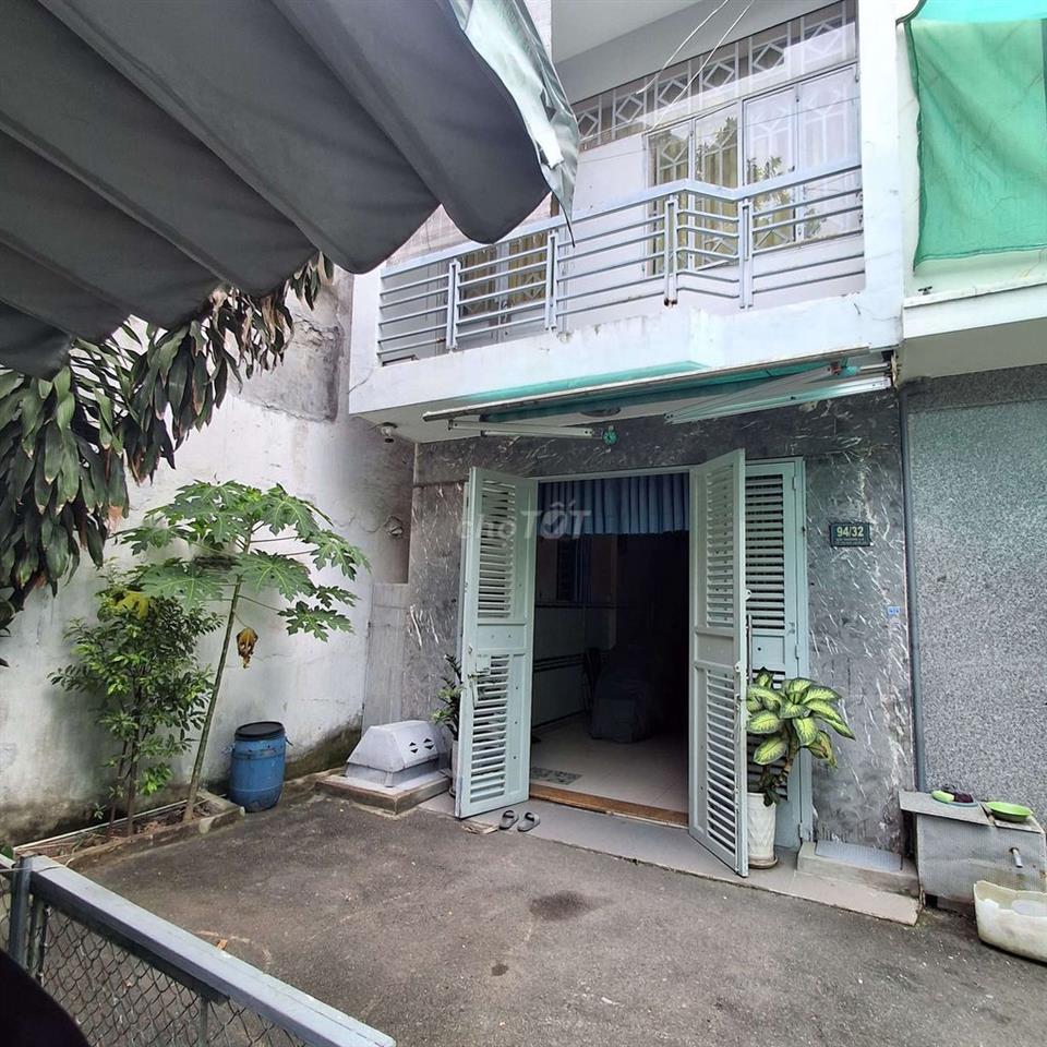 Nhà cho thuê (miễn trung gian)