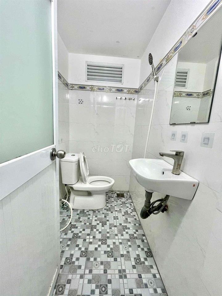 TÌM 1-2 BẠN NỮ Ở GHÉP - GẦN CS  NGUYỄN VĂN DUNG IUH GÒ VẤP