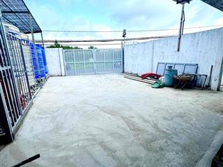 Cho thuê kho 540m không cấm tải 8t vào 24/24