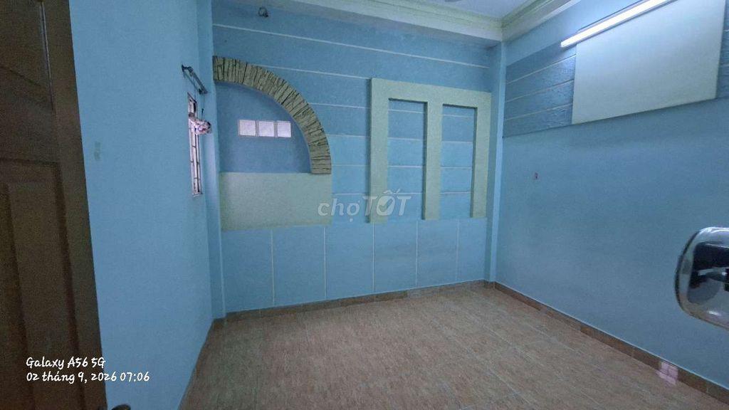 Phòng trọ cho nữ an toàn, sạch đẹp