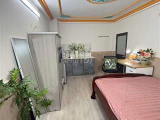 STUDIO full nội thất cơ bản gần nttu, đh iuh