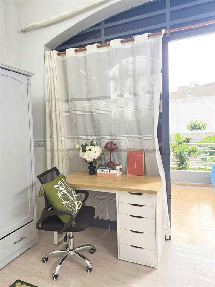 STUDIO full nội thất cơ bản gần nttu, đh iuh