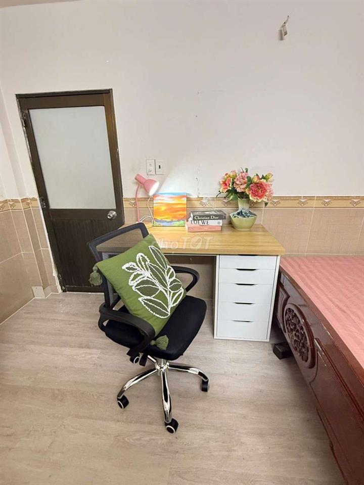 STUDIO full nội thất cơ bản gần nttu, đh iuh