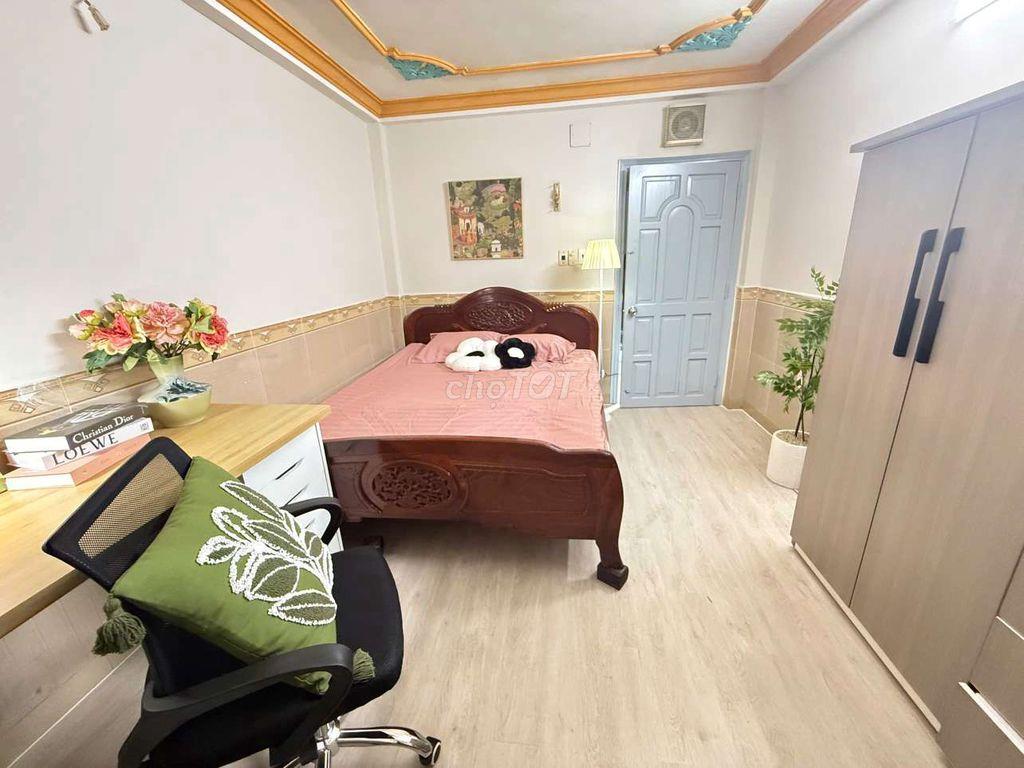 STUDIO full nội thất cơ bản gần nttu, đh iuh