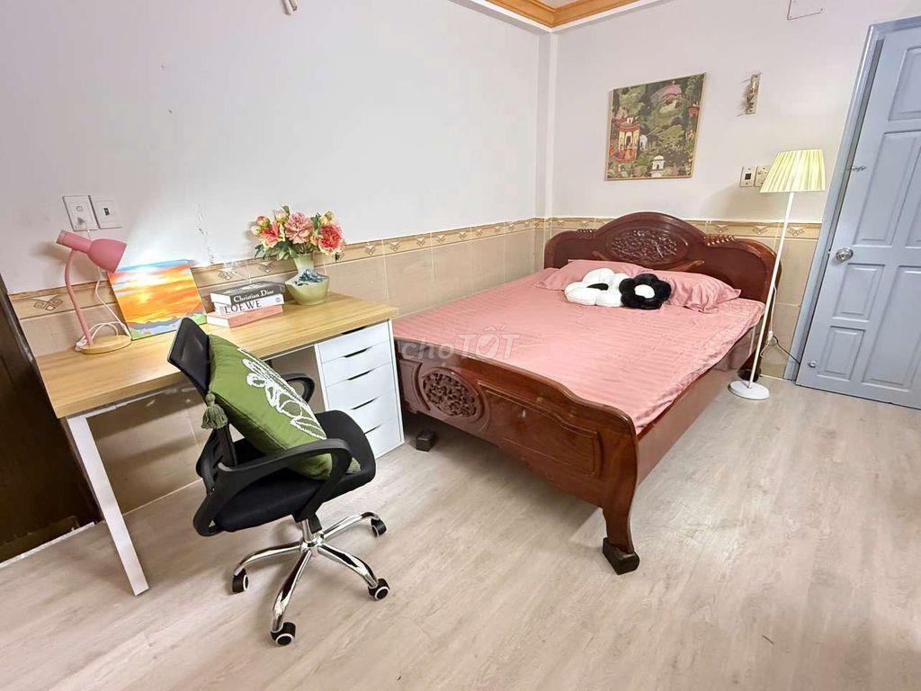 STUDIO full nội thất cơ bản gần nttu, đh iuh