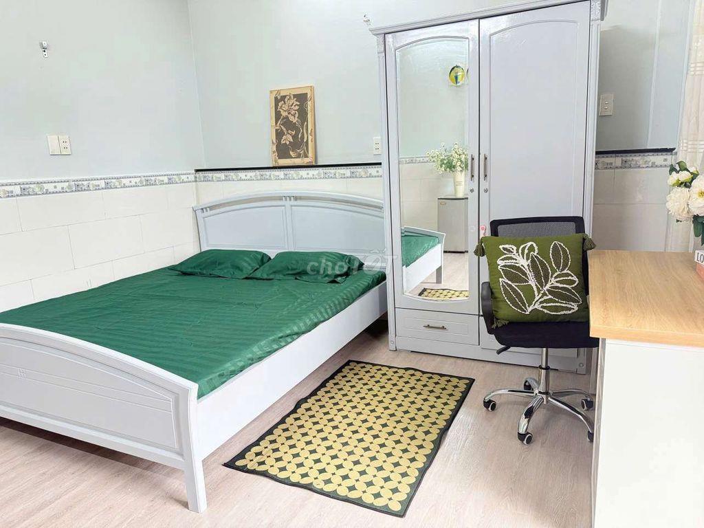 STUDIO full nội thất cơ bản gần nttu, đh iuh