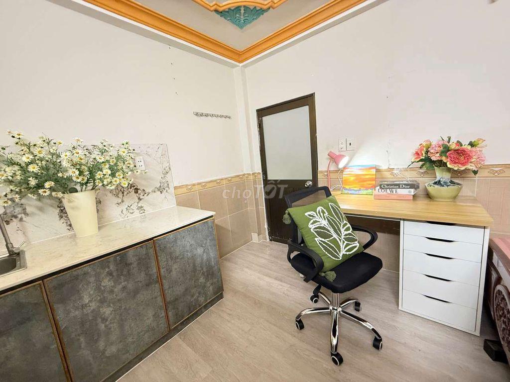 STUDIO full nội thất cơ bản gần nttu, đh iuh