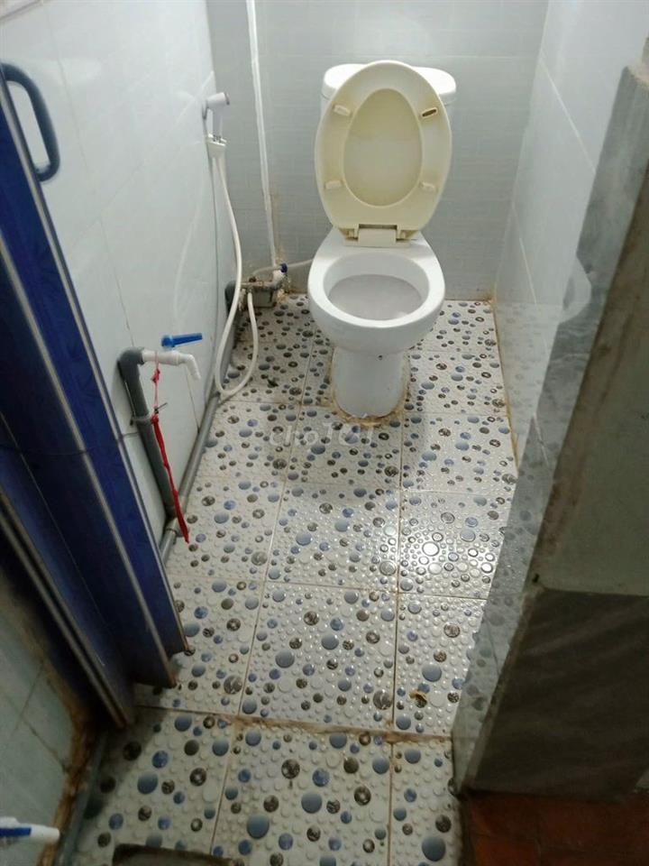 phòng trọ giá rẻ Qq12