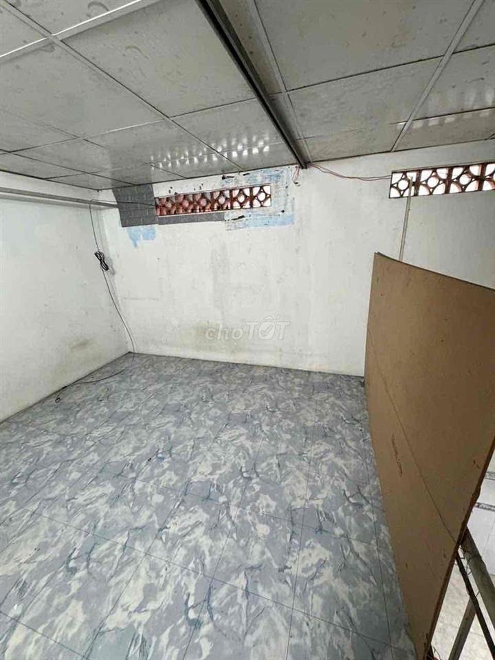 Cho Thuê Phòng Trọ Q12