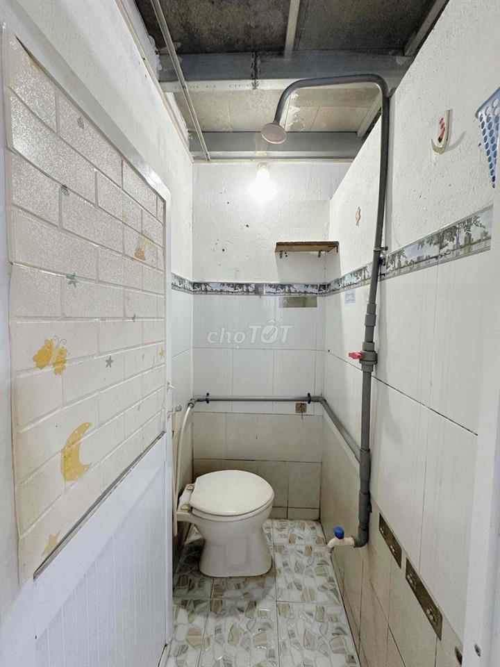 Cho thuê Ki-ốt Có Gác Quận 12