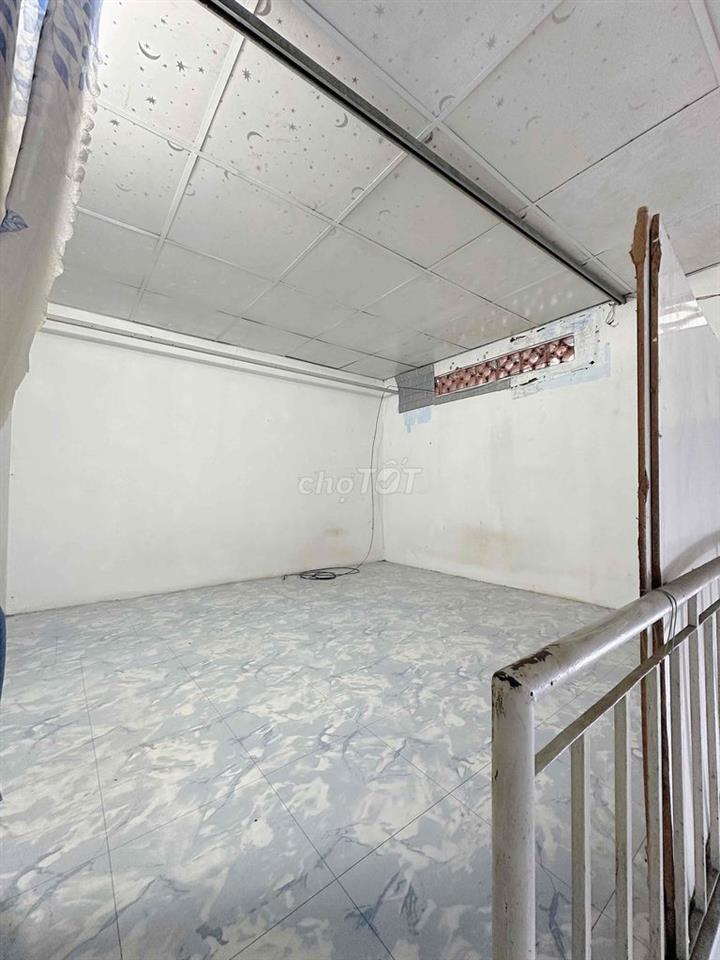 Cho thuê Ki-ốt Có Gác Quận 12