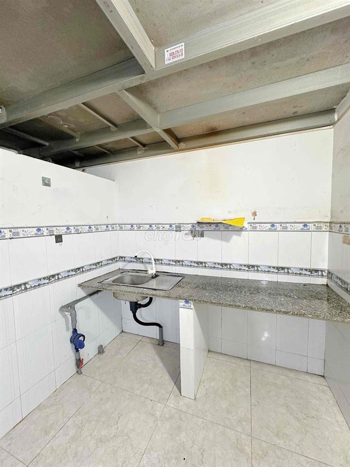 Cho thuê Ki-ốt Có Gác Quận 12
