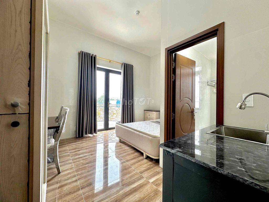 ✨ STUDIO FULL NỘI THẤT - TRỐNG SẴN Ở LIỀN✨