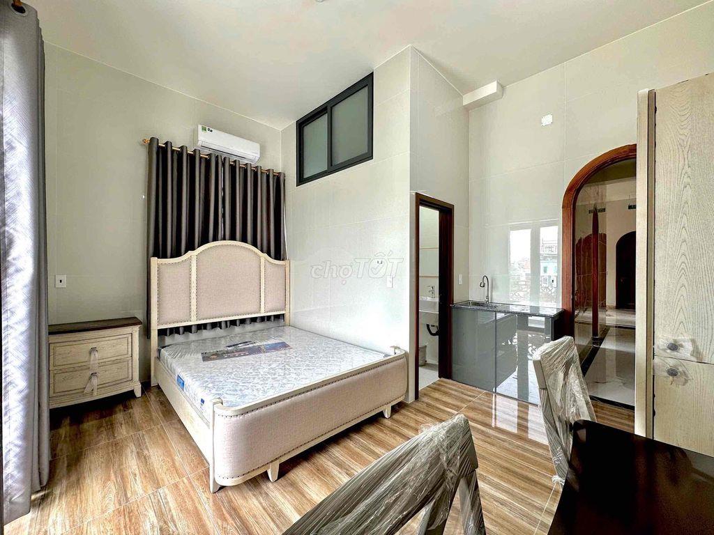✨ STUDIO FULL NỘI THẤT - TRỐNG SẴN Ở LIỀN✨