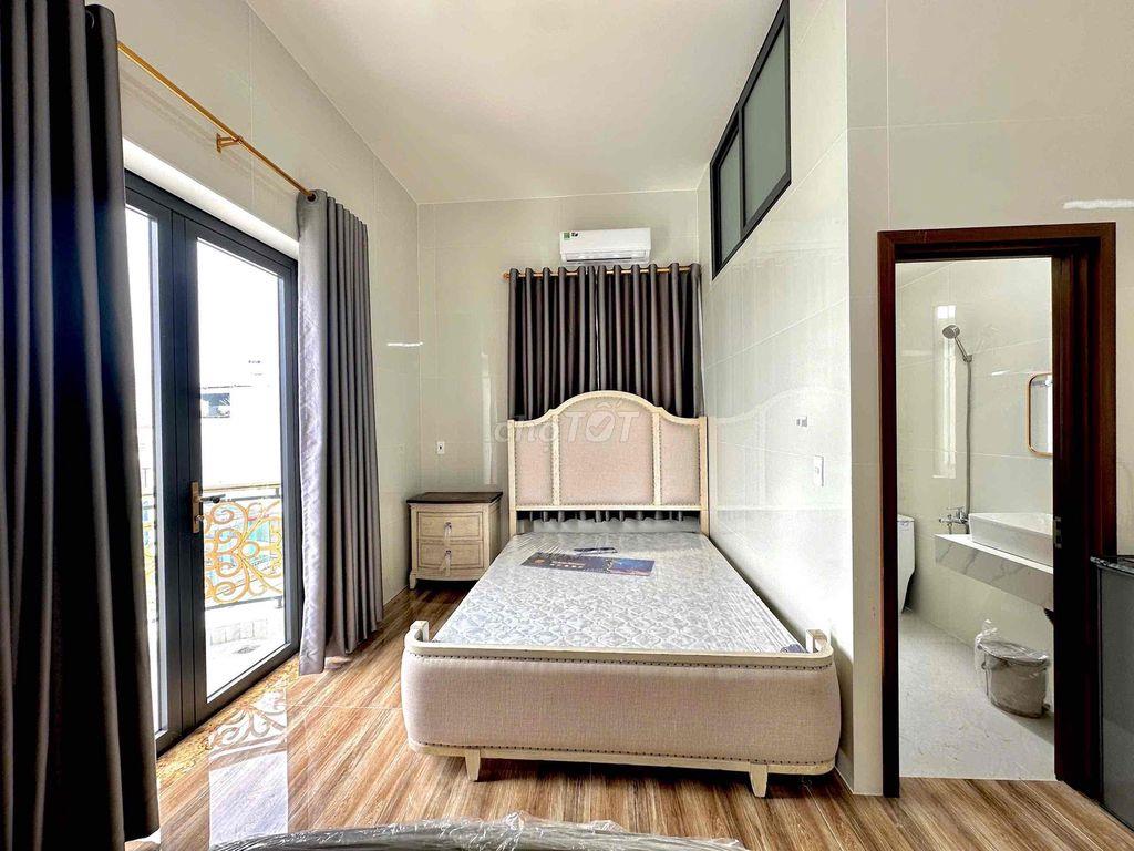 ✨ STUDIO FULL NỘI THẤT - TRỐNG SẴN Ở LIỀN✨