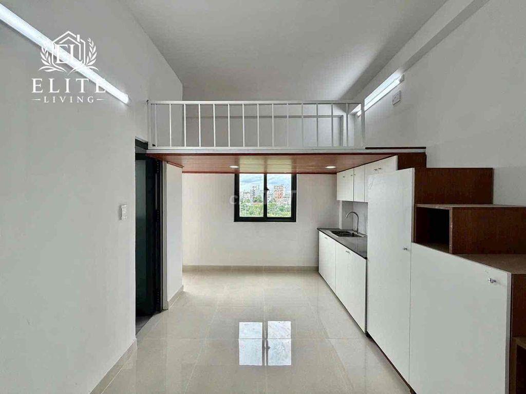 🏡 SIÊU PHẨM DUPLEX MỚI TINH FULL NỘI THẤT, BAN CÔNG - NGAY GA METRO BÌ