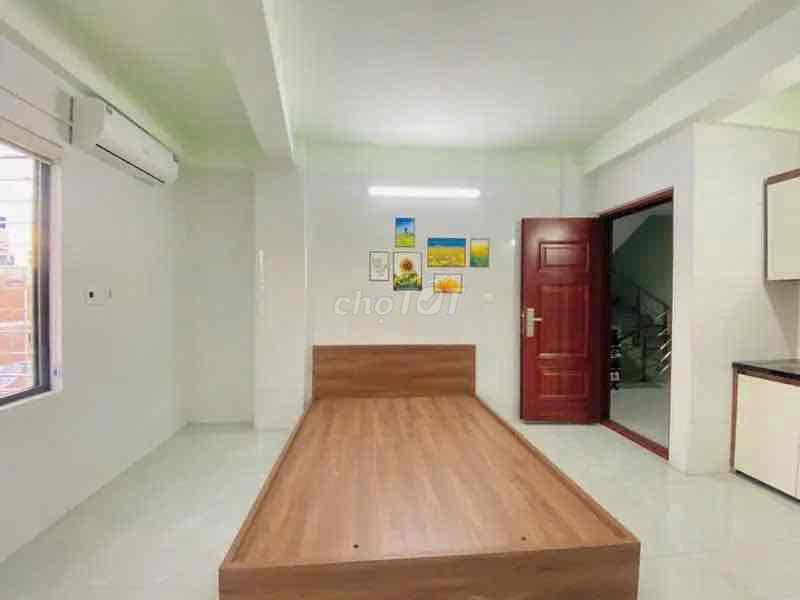 PASS PHÒNG GẤP – NGÕ 136 CẦU DIỄN
