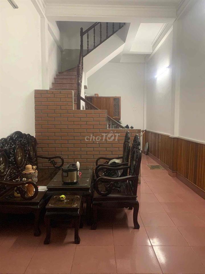 Chính chủ cho thuê nhà nguyên căn