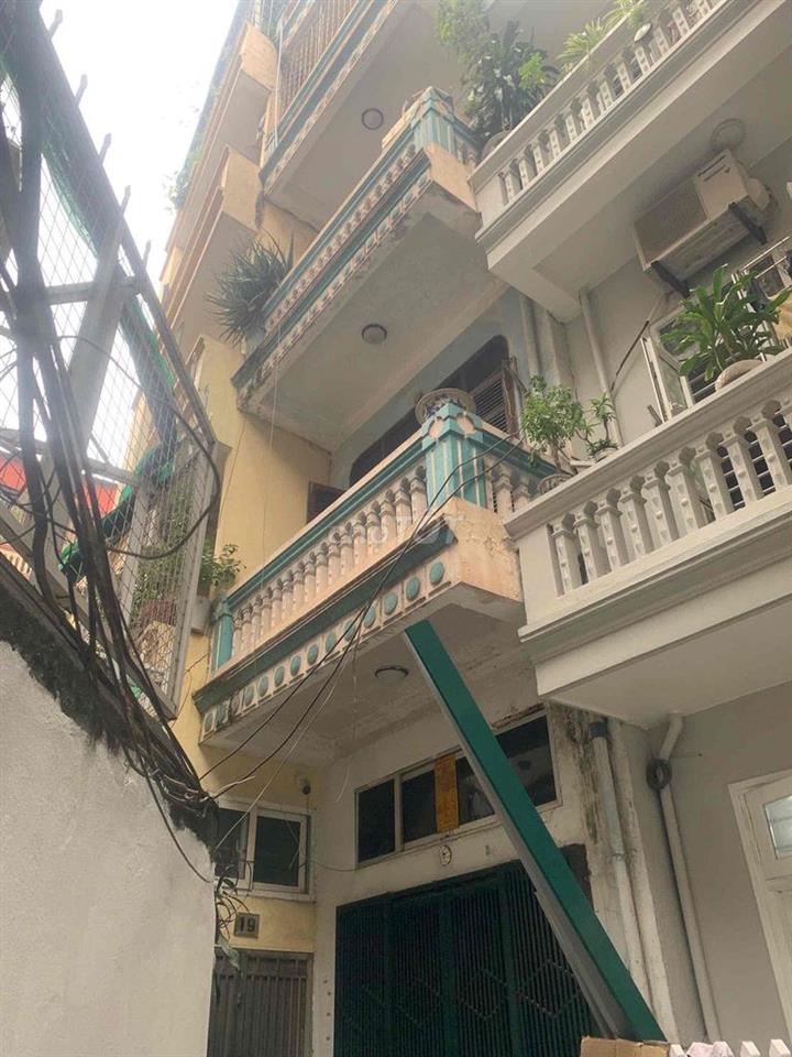 Chính chủ cho thuê nhà nguyên căn