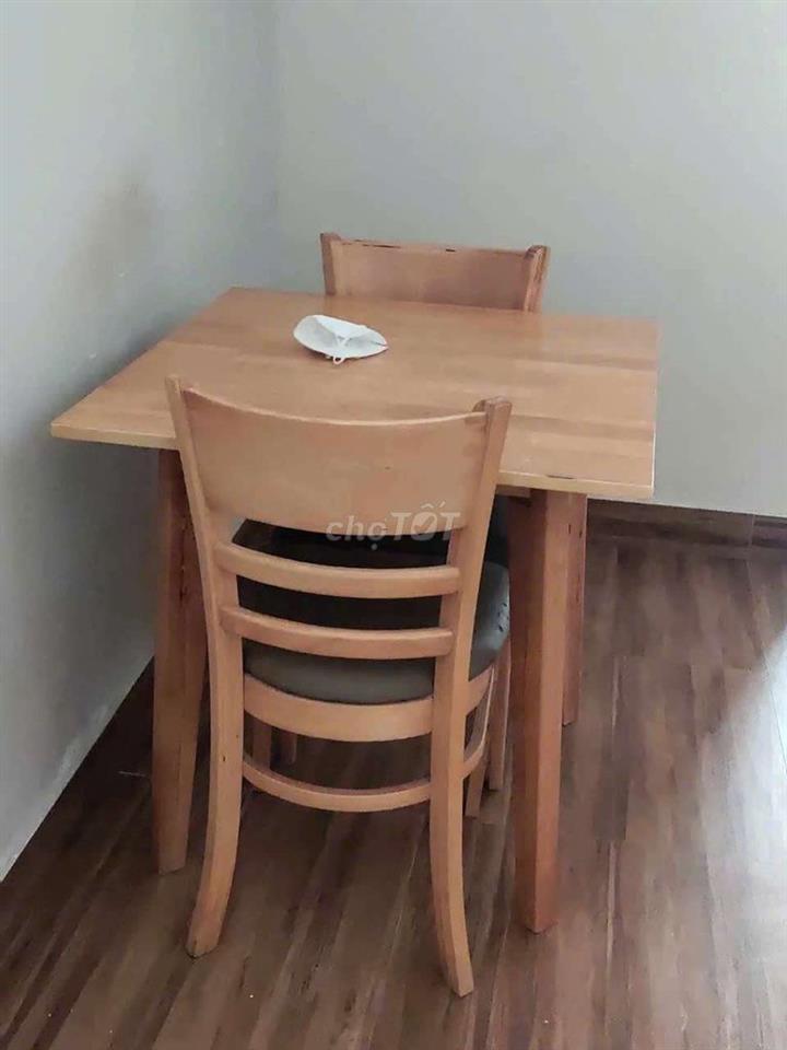 Căn hộ cho thuê full nội thất ,máy giặt riêng