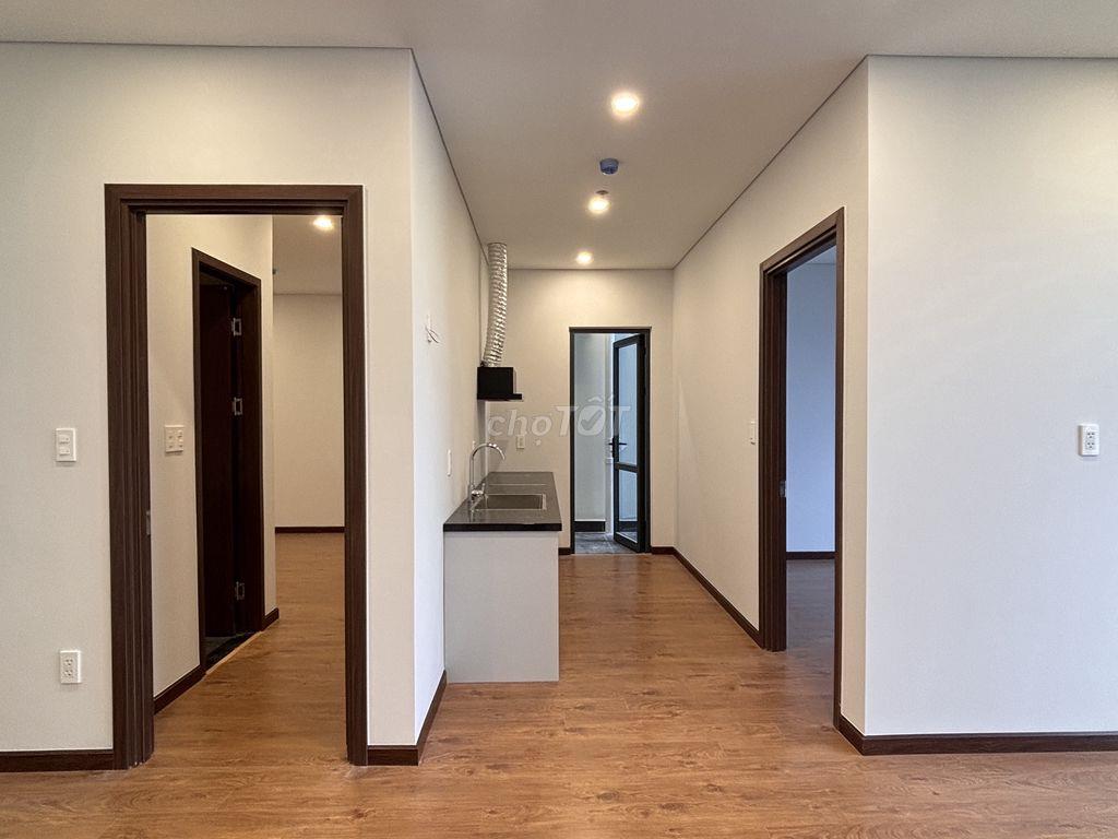 Chính chủ Cho thuê chung cư mới chưa ở 2Pn gần biển