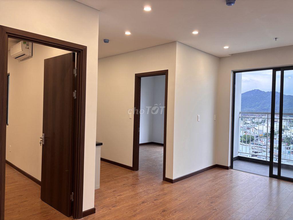 Chính chủ Cho thuê chung cư mới chưa ở 2Pn gần biển