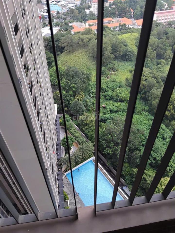 Share 1 phòng chung cư OPAL SKYLINE cho bạn nam