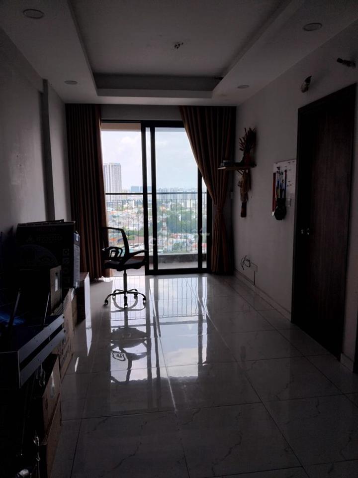 Share 1 phòng chung cư OPAL SKYLINE cho bạn nam