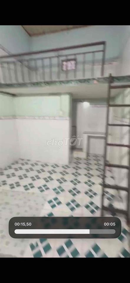 Cho thuê khoán dãy trọ 27 Phòng 21 triệu