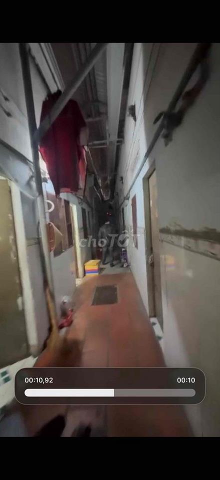 Cho thuê khoán dãy trọ 27 Phòng 21 triệu