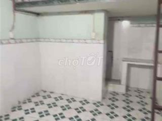 Cho thuê khoán dãy trọ 27 Phòng 21 triệu