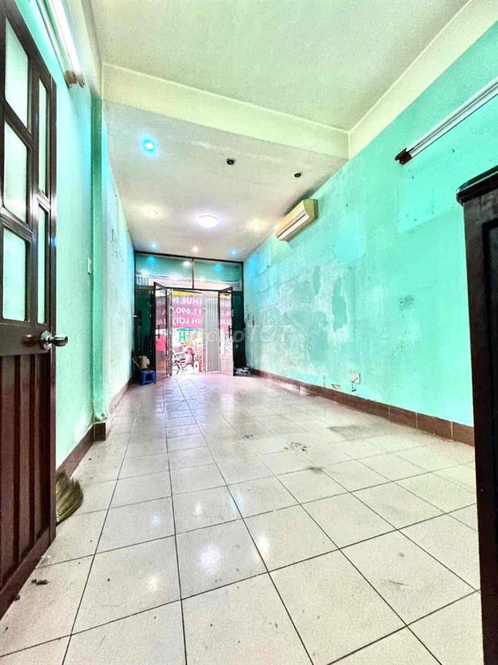 CHO THUÊ MẶT BẰNG + NHÀ NGUYÊN CĂN MT LÊ HỒNG PHONG