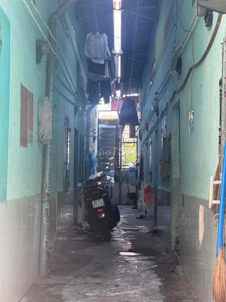 Dãy trọ 57 Phòng - 45 triệu Lái Thiêu - Gần Bv Becamex