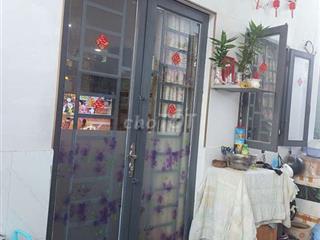 Nhà chính chủ, có sổ hồng riêng cần bán gấp