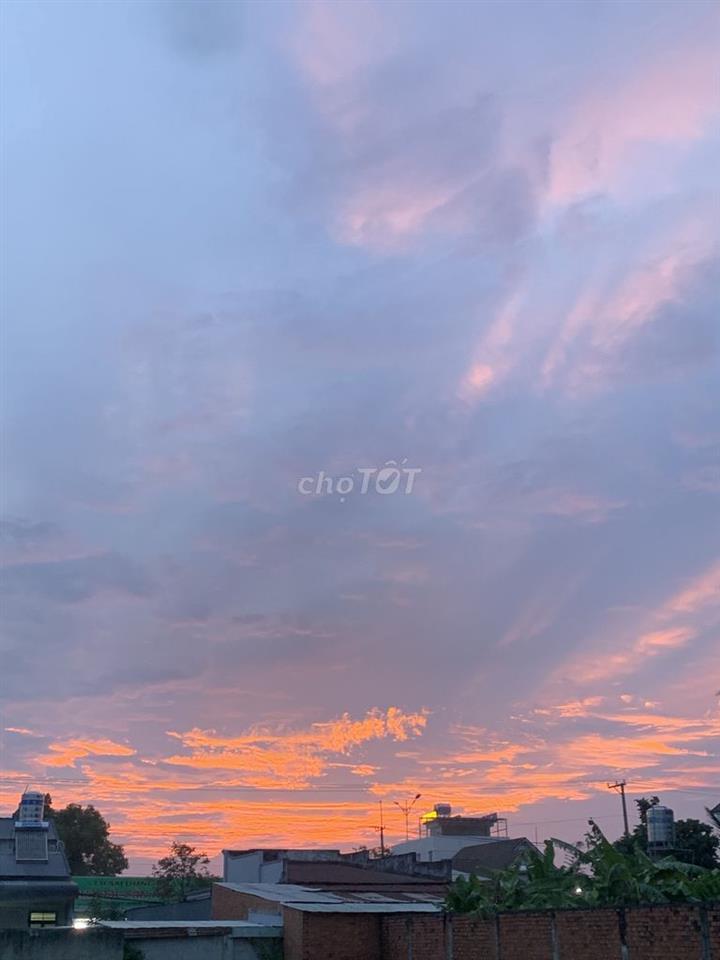 BÁN GẤP