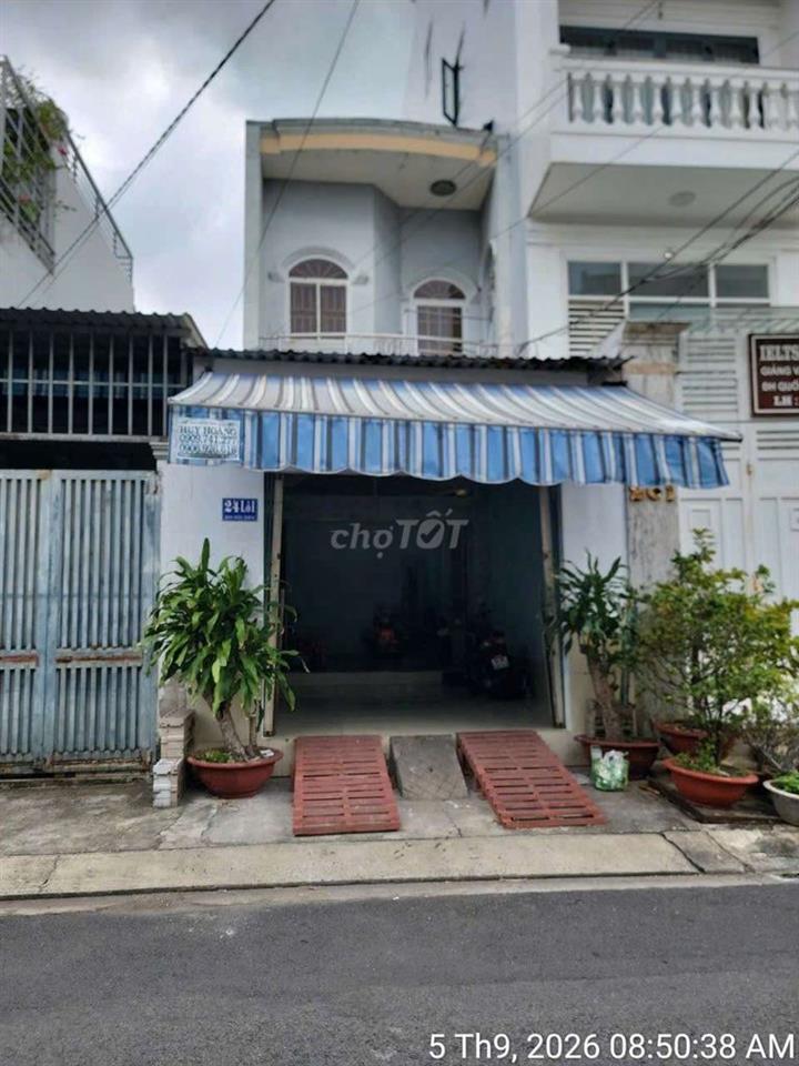 chính chủ cần bán