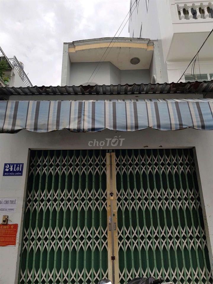 chính chủ cần bán