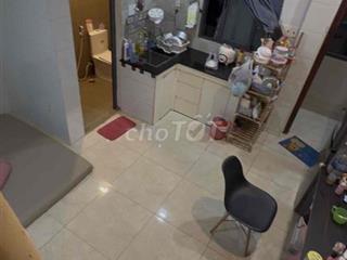 Cần 1 nữ ở ghép - Gần Tên Lửa