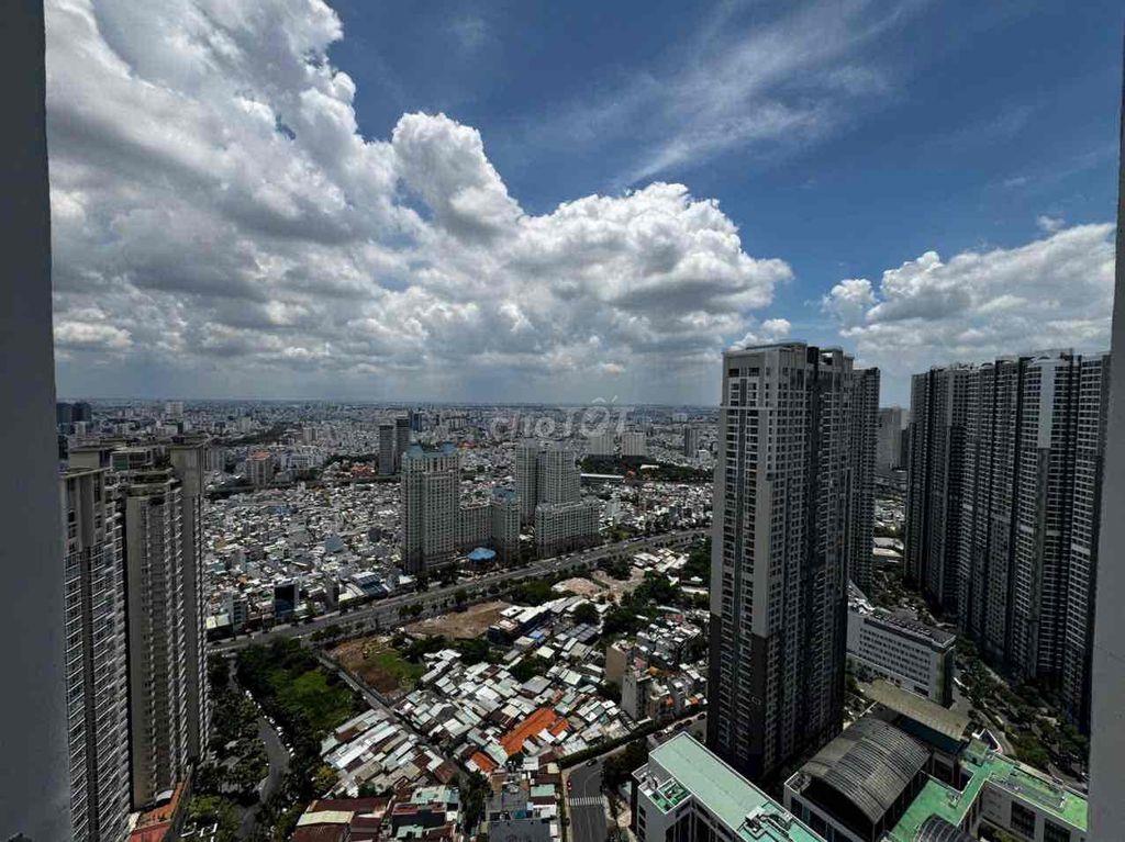 3pn vinhome central park