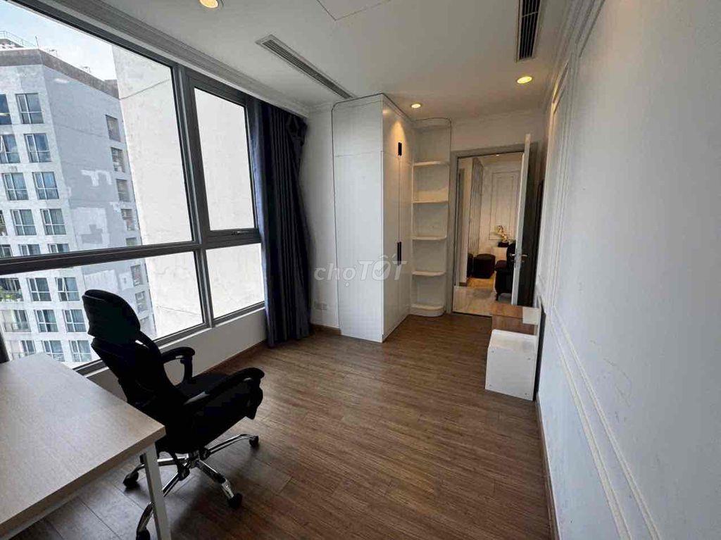 3pn vinhome central park