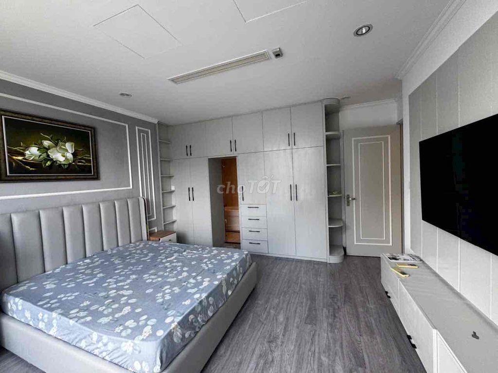 3pn vinhome central park